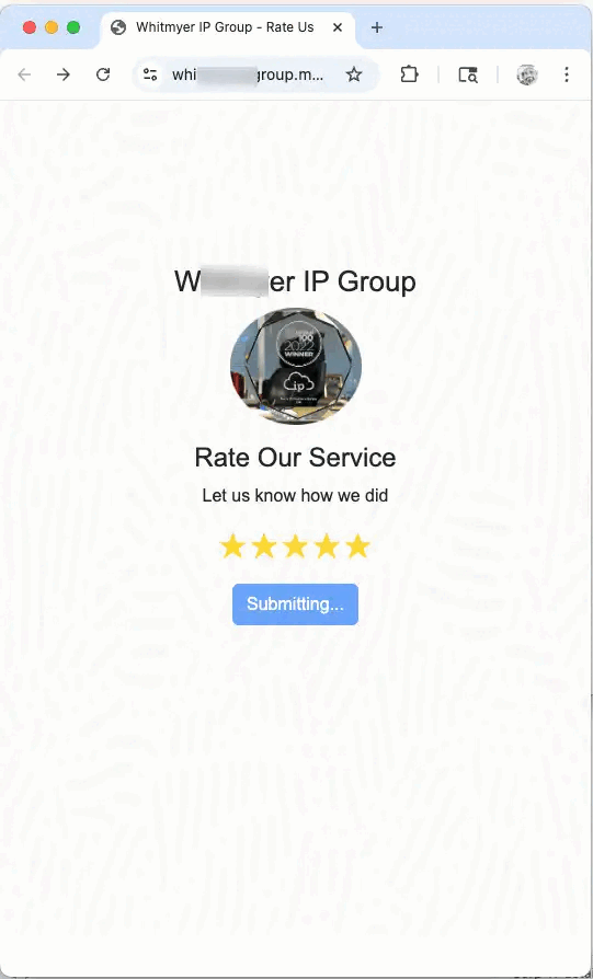 Turn Reviews Into Opportunities